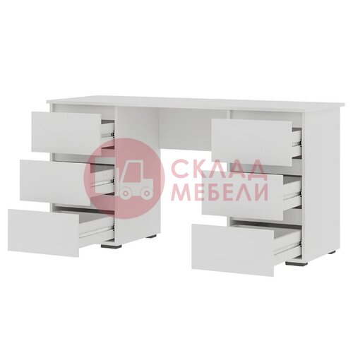  Стол письменный Хелен пс-02 СтендМебель в Симферополе Крыму