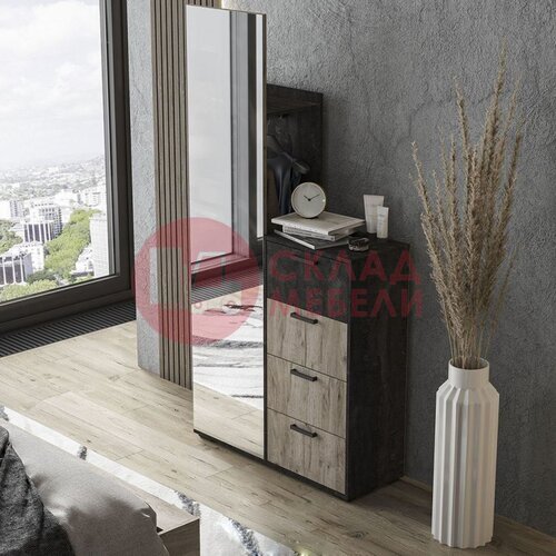  Комод Эдинбург 3Я СтендМебель в Симферополе Крыму