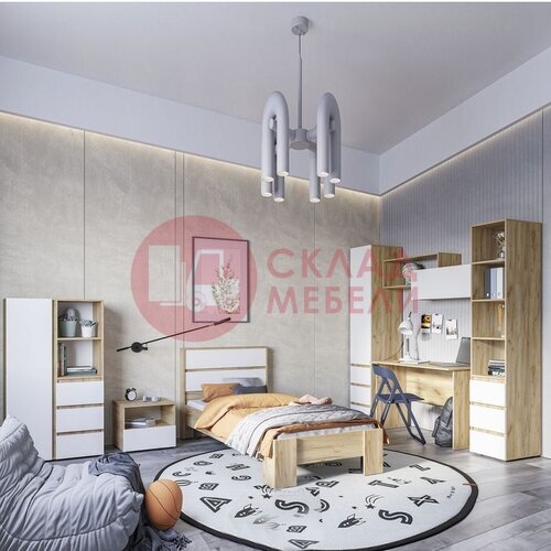  Кровать Хелен СтендМебель в Симферополе Крыму