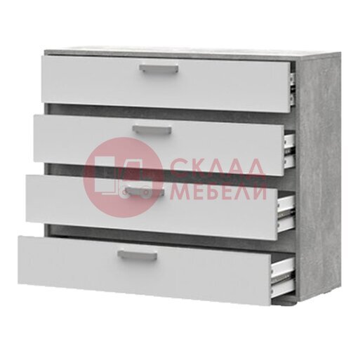  Комод Денвер км-01 СтендМебель в Симферополе Крыму