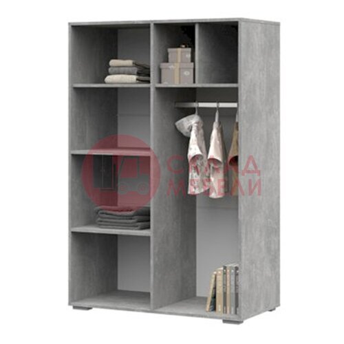  Шкаф Денвер шк-03 СтендМебель в Симферополе Крыму