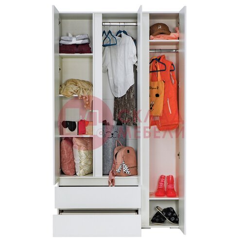  Шкаф Хелен шк-06 СтендМебель в Симферополе Крыму