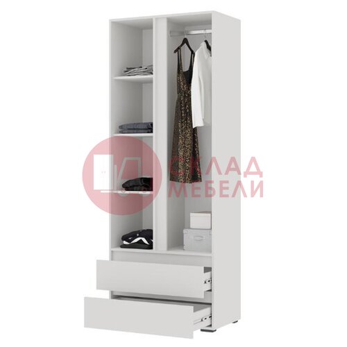  Шкаф Хелен шк-01 СтендМебель в Симферополе Крыму