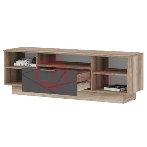  Тумба Даллас тб-04 СтендМебель в Симферополе Крыму