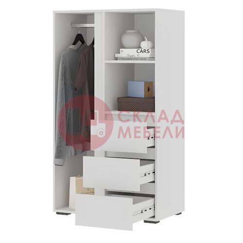  Шкаф Хелен шк-03 СтендМебель в Симферополе Крыму