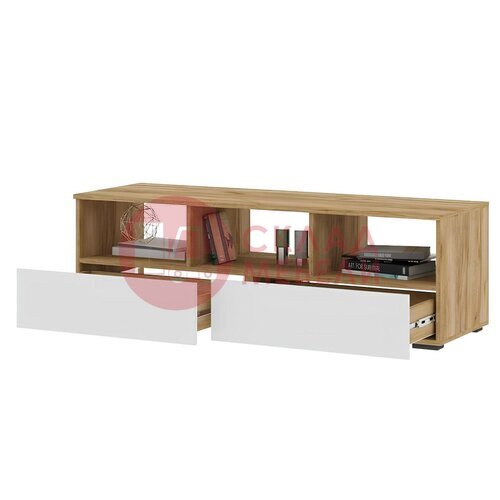  Тумба ТВ Хелен тб-02 СтендМебель в Симферополе Крыму