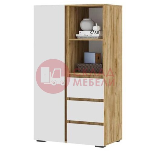  Шкаф Хелен шк-03 СтендМебель в Симферополе Крыму
