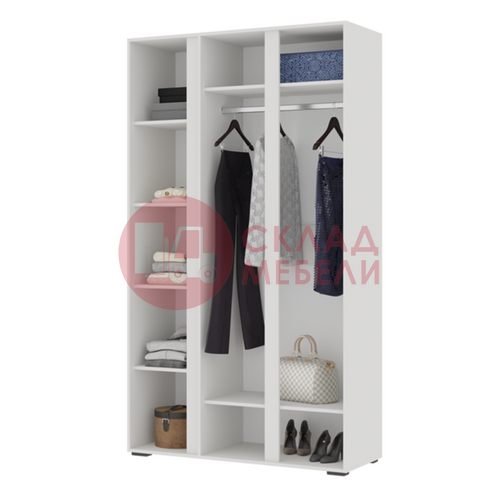  Шкаф Хелен шк-02 СтендМебель в Симферополе Крыму