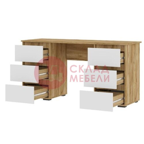  Стол письменный Хелен пс-02 СтендМебель в Симферополе Крыму