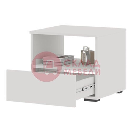  Тумба прикроватная Хелен тб-01 СтендМебель в Симферополе Крыму