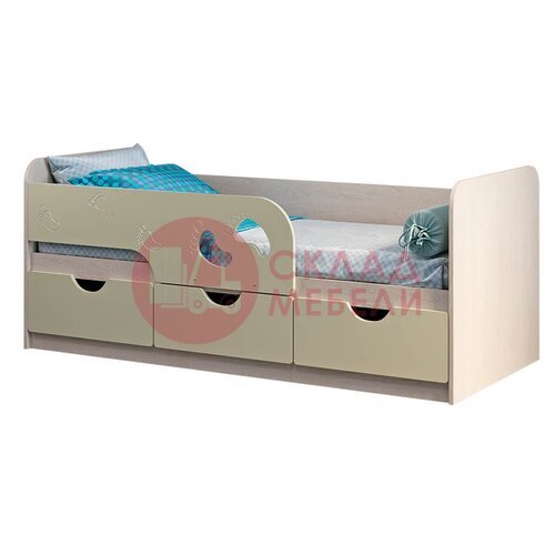  Кровать Минима лего BTS в Симферополе Крыму