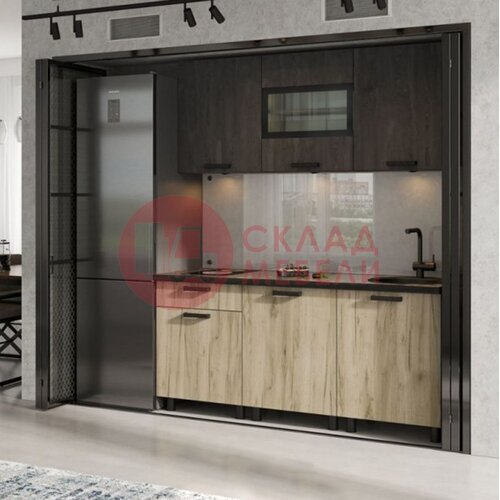  Кухня Эдинбург 2 СтендМебель в Симферополе Крыму