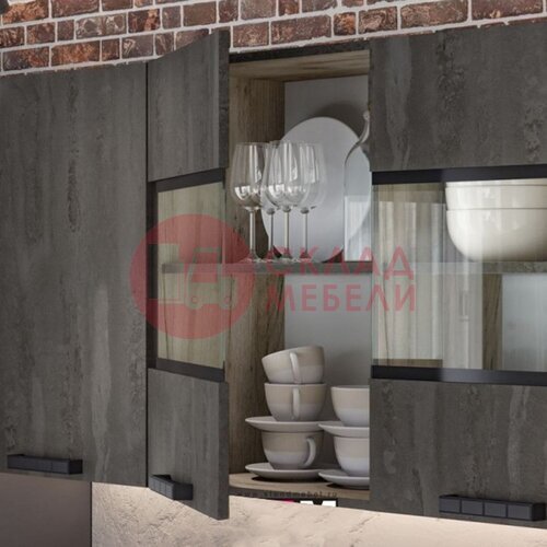  Кухня Эдинбург 2 СтендМебель в Симферополе Крыму