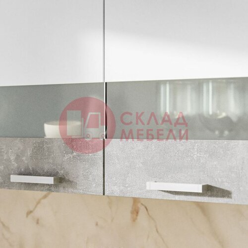  Кухня Денвер 1.6 СтендМебель в Симферополе Крыму