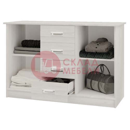  Комод Сабрина-2 Росток-мебель в Симферополе Крыму