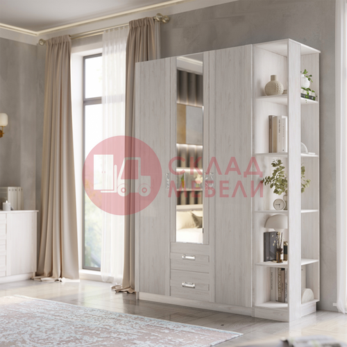  Окончание Сабрина-2 Росток-мебель в Симферополе Крыму