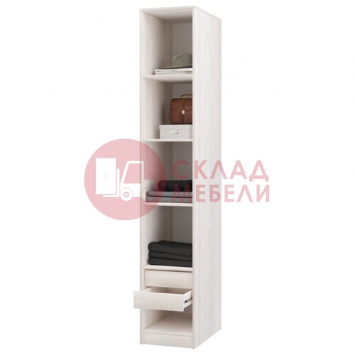  Пенал Сабрина-2 Росток-мебель в Симферополе Крыму