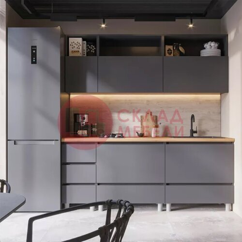  Кухня Хелен 2 СтендМебель в Симферополе Крыму