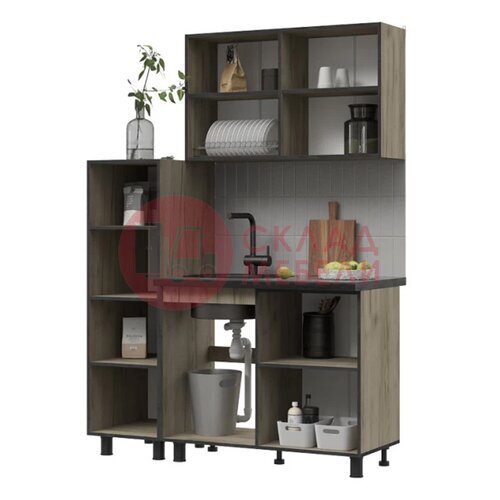  Кухня Эдинбург 1.4 СтендМебель в Симферополе Крыму