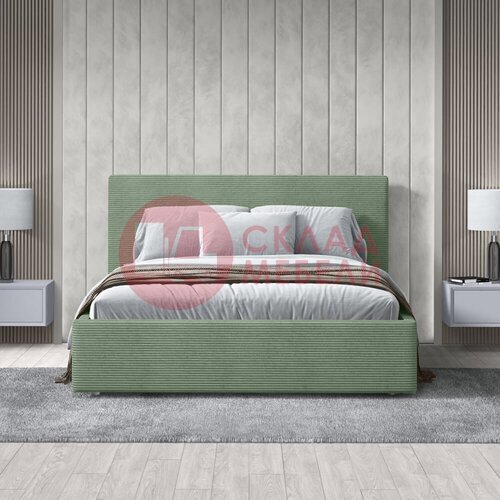  Кровать Марта 2 Корона в Симферополе Крыму