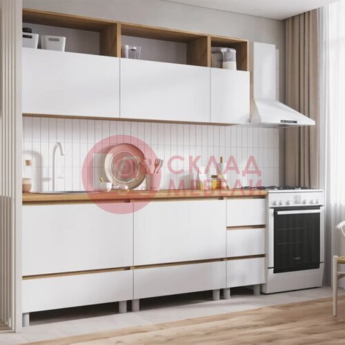  Кухня Хелен 2 СтендМебель в Симферополе Крыму