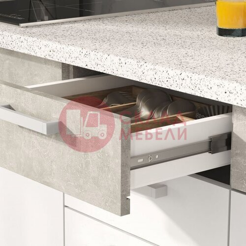  Кухня Денвер 1.6 СтендМебель в Симферополе Крыму