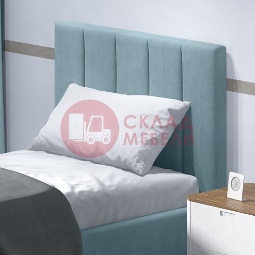  Кровать Моно Корона в Симферополе Крыму