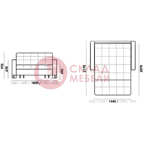  Кресло Нельсон Rivalli в Симферополе Крыму