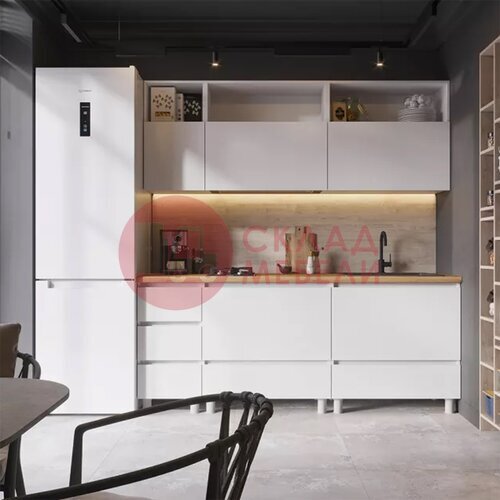  Кухня Хелен 2 СтендМебель в Симферополе Крыму