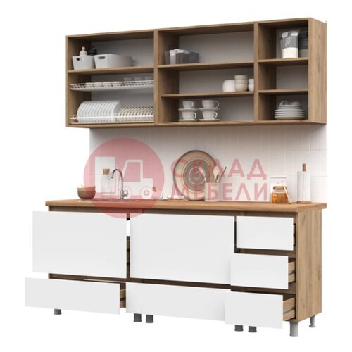  Кухня Хелен 2 СтендМебель в Симферополе Крыму