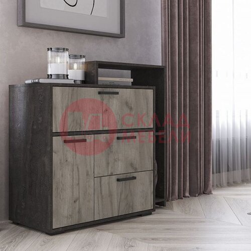  Шкаф Эдинбург шк-01 СтендМебель в Симферополе Крыму