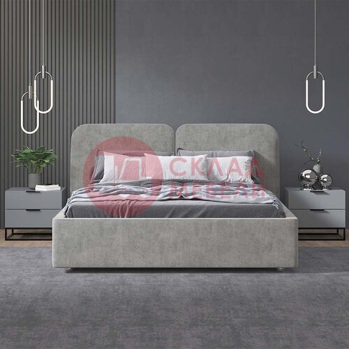  Кровать Камелия Корона в Симферополе Крыму