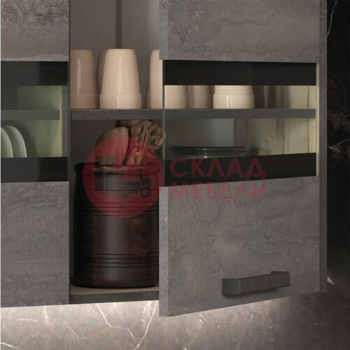  Кухня Эдинбург 1.4 СтендМебель в Симферополе Крыму