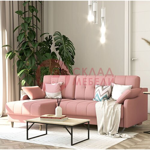  Угловой диван Женева Rivalli в Симферополе Крыму