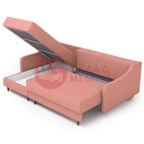  Угловой диван Женева Rivalli в Симферополе Крыму