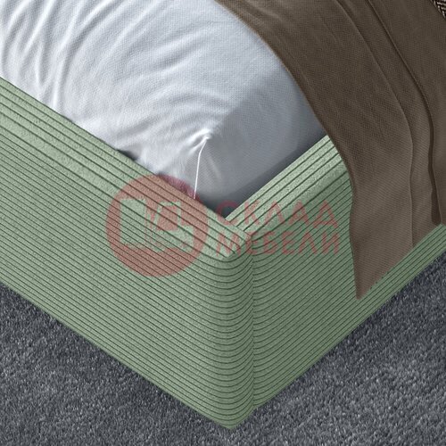  Кровать Марта 2 Корона в Симферополе Крыму