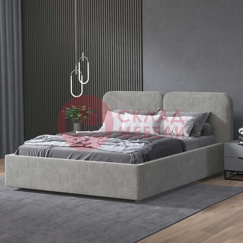  Кровать Камелия Корона в Симферополе Крыму