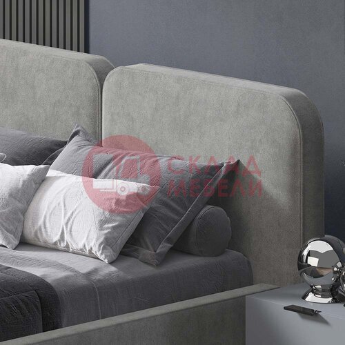  Кровать Камелия Корона в Симферополе Крыму