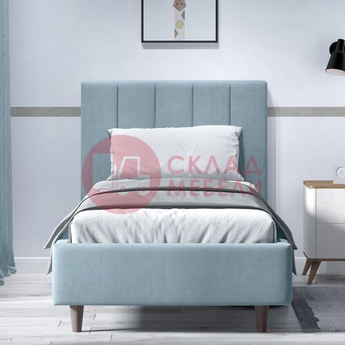  Кровать Моно Корона в Симферополе Крыму