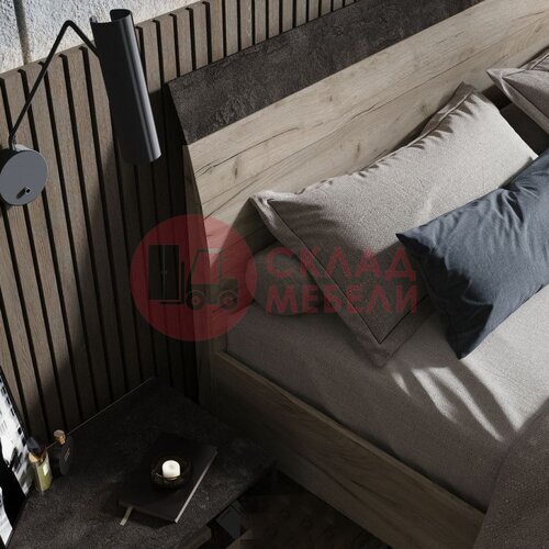  Тумба ТВ Эдинбург СтендМебель в Симферополе Крыму