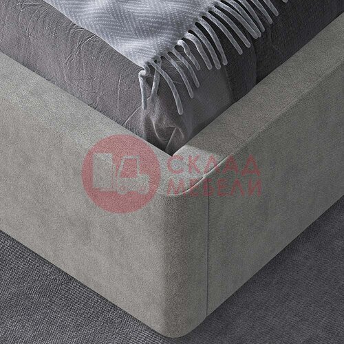  Кровать Камелия Корона в Симферополе Крыму