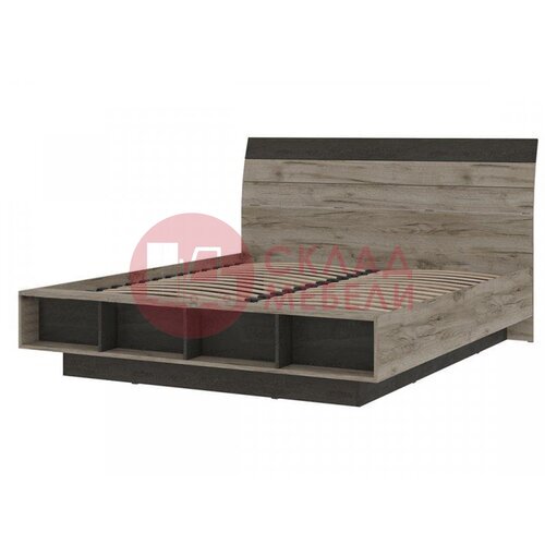  Кровать Эдинбург СтендМебель в Симферополе Крыму