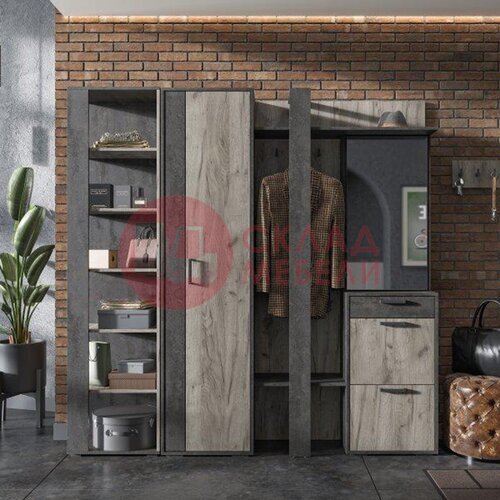  Кровать Эдинбург СтендМебель в Симферополе Крыму