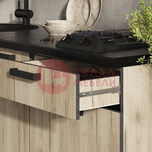  Кухня Эдинбург СтендМебель в Симферополе Крыму