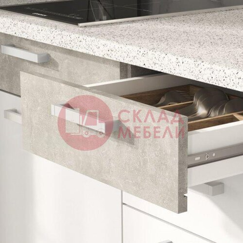  Кухня Денвер 2 СтендМебель в Симферополе Крыму