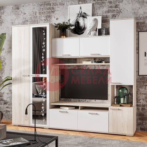  Гостиная Лукас Мебелони в Симферополе Крыму