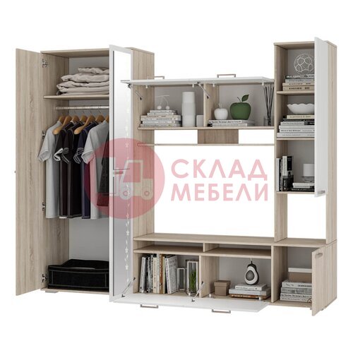  Гостиная Лукас Мебелони в Симферополе Крыму