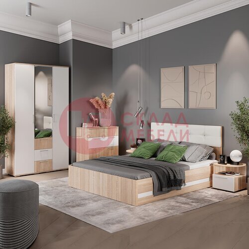  Угловой шкаф Белладжио BTS в Симферополе Крыму