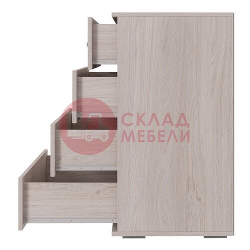  Комод Белла BTS в Симферополе Крыму