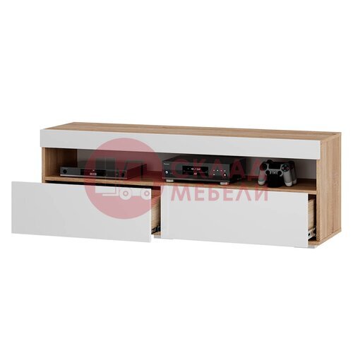  Тумба под ТВ Белладжио BTS в Симферополе Крыму